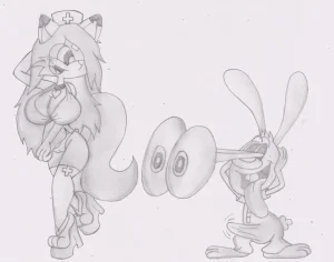 Artist BrandyFriend1 - Page 316