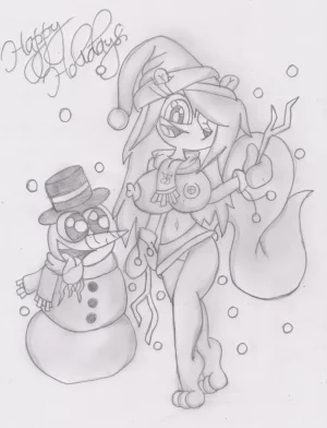 Artist BrandyFriend1 - Page 322