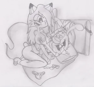 Artist BrandyFriend1 - Page 324