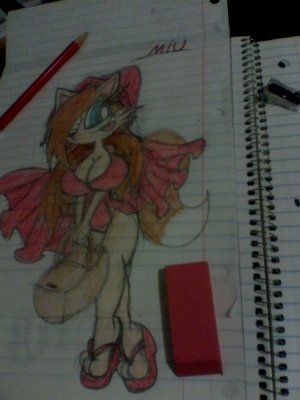 Artist BrandyFriend1 - Page 325