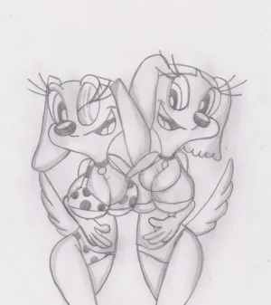 Artist BrandyFriend1 - Page 326