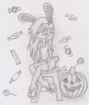 Artist BrandyFriend1 - Page 330