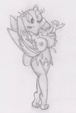 Artist BrandyFriend1 - Page 333