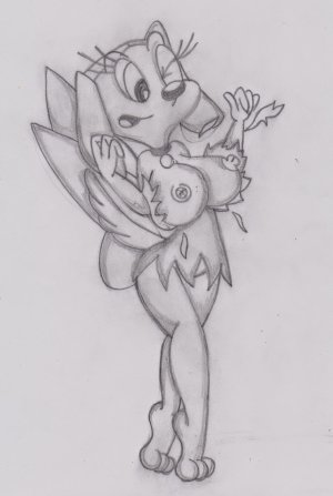 Artist BrandyFriend1 - Page 334