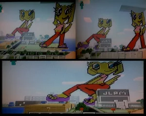 Artist BrandyFriend1 - Page 339