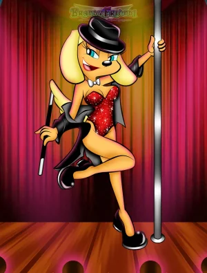 Artist BrandyFriend1 - Page 34