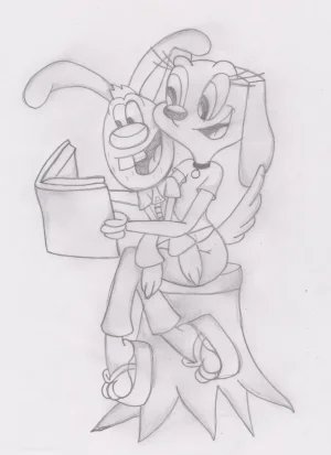 Artist BrandyFriend1 - Page 340