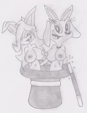 Artist BrandyFriend1 - Page 345