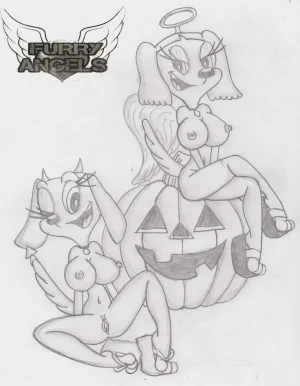 Artist BrandyFriend1 - Page 349