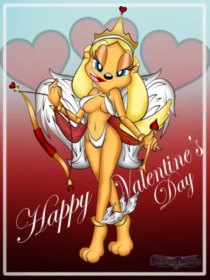 Artist BrandyFriend1 - Page 35