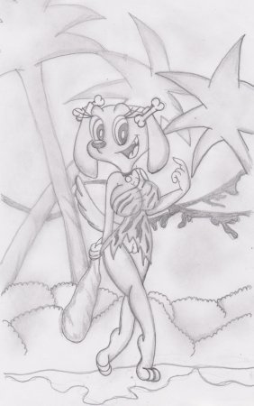 Artist BrandyFriend1 - Page 353