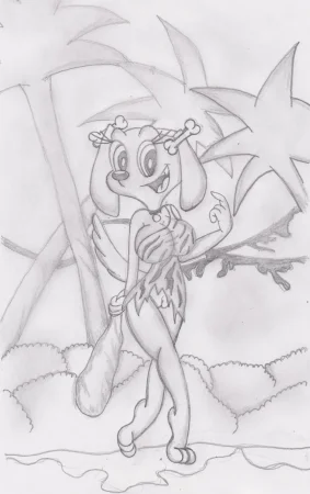 Artist BrandyFriend1 - Page 354