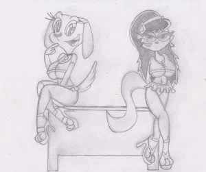 Artist BrandyFriend1 - Page 360