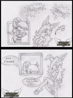 Artist BrandyFriend1 - Page 361