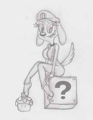 Artist BrandyFriend1 - Page 362