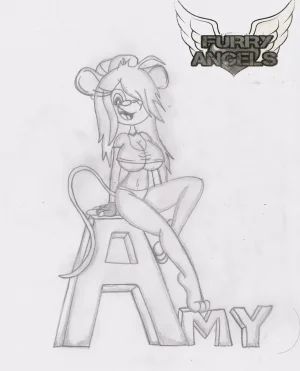 Artist BrandyFriend1 - Page 364