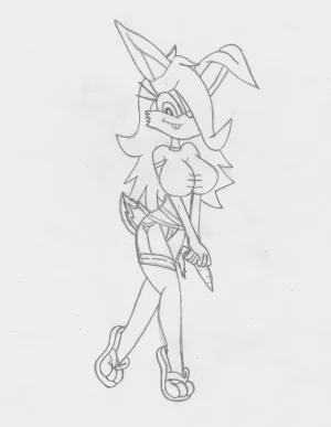 Artist BrandyFriend1 - Page 366