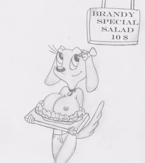 Artist BrandyFriend1 - Page 371