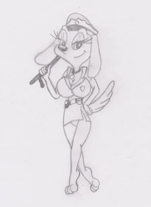 Artist BrandyFriend1 - Page 374