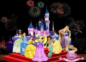 Artist BrandyFriend1 - Page 375