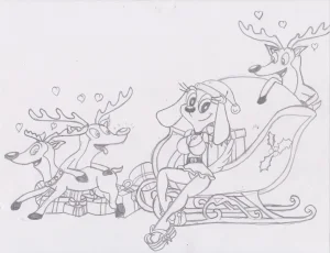 Artist BrandyFriend1 - Page 376