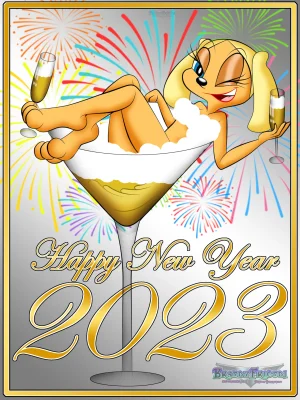 Artist BrandyFriend1 - Page 38