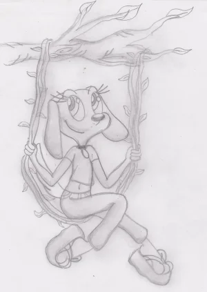 Artist BrandyFriend1 - Page 382