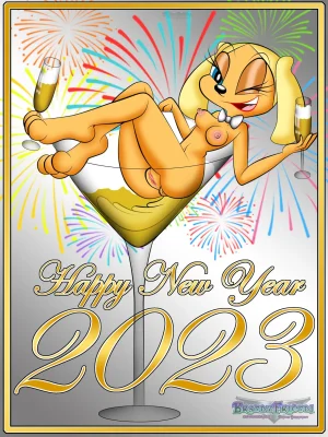 Artist BrandyFriend1 - Page 39