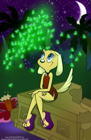 Artist BrandyFriend1 - Page 390