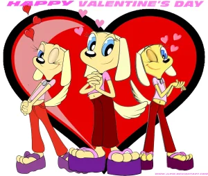 Artist BrandyFriend1 - Page 393