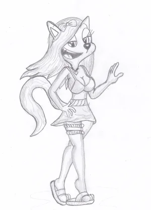 Artist BrandyFriend1 - Page 394