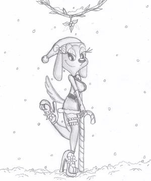 Artist BrandyFriend1 - Page 399