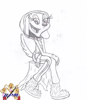 Artist BrandyFriend1 - Page 400