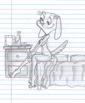 Artist BrandyFriend1 - Page 402