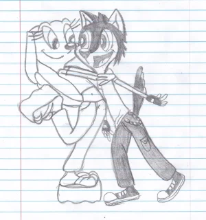 Artist BrandyFriend1 - Page 408