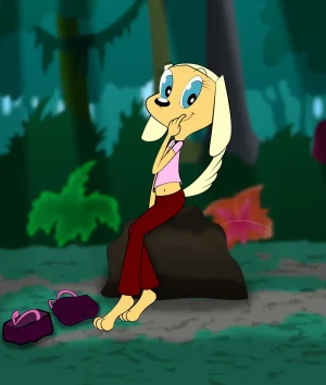 Artist BrandyFriend1 - Page 409