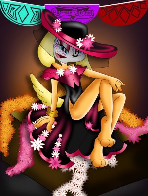 Artist BrandyFriend1 - Page 41