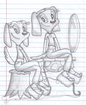 Artist BrandyFriend1 - Page 410