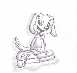 Artist BrandyFriend1 - Page 414