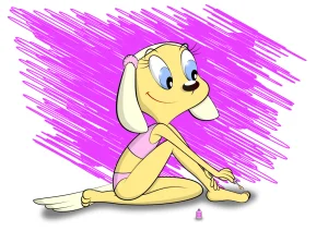 Artist BrandyFriend1 - Page 419