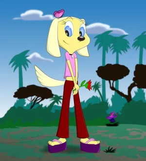 Artist BrandyFriend1 - Page 425