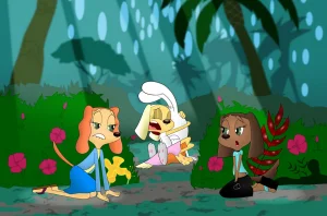 Artist BrandyFriend1 - Page 426