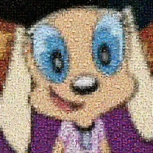 Artist BrandyFriend1 - Page 433