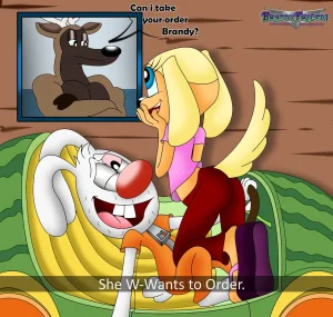 Artist BrandyFriend1 - Page 44