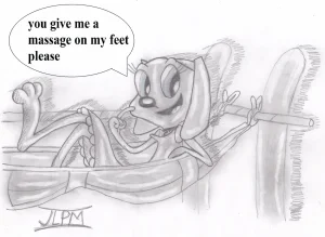 Artist BrandyFriend1 - Page 440