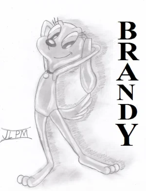 Artist BrandyFriend1 - Page 441