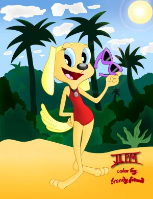 Artist BrandyFriend1 - Page 442