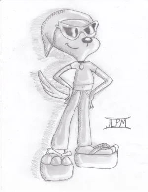 Artist BrandyFriend1 - Page 443