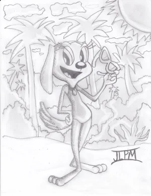 Artist BrandyFriend1 - Page 444