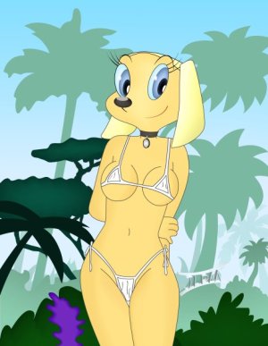 Artist BrandyFriend1 - Page 448